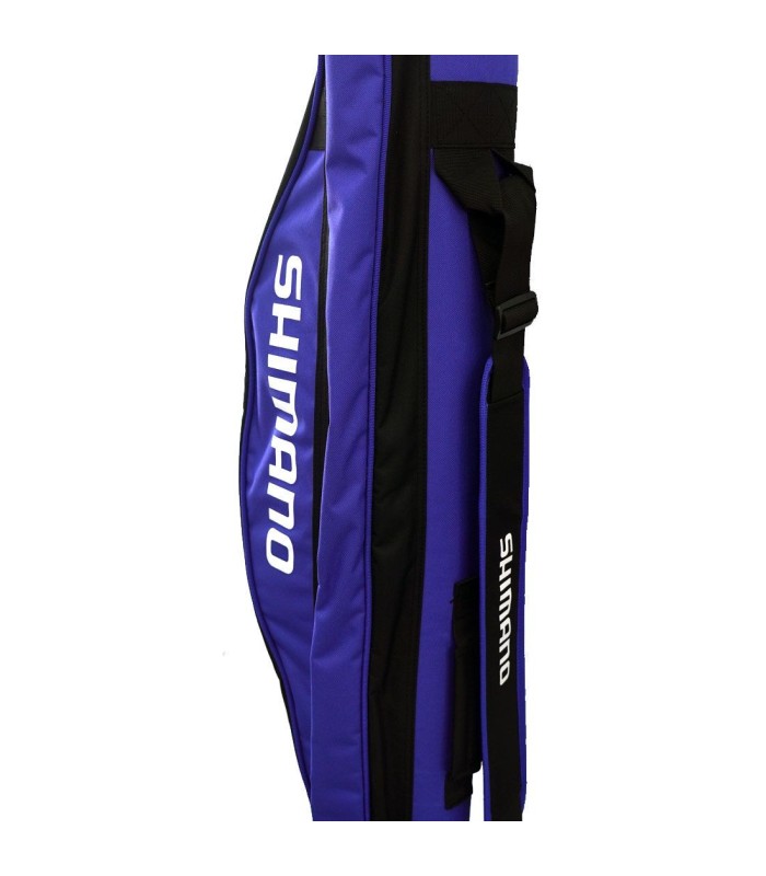 Shimano Θήκη Καλαμιών SHALLR08- tokatlis.gr
