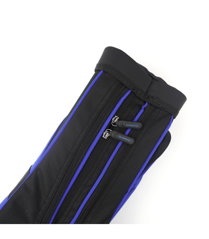 Shimano Θήκη Καλαμιών SHALLR08- tokatlis.gr