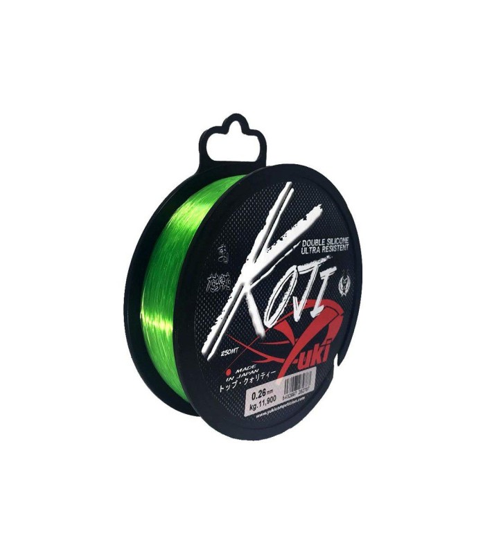 Πετονιά Yuki Koji 250m - tokatlis.gr