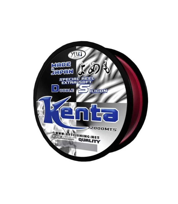 Πετονιά Yuki Kenta 250m - tokatlis.gr