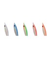 DTD Lead Silicone Papalina