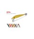 DTD Trolling Full Flash Glavoc 90mm/110mm - tokatlis.gr