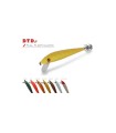 DTD Trolling Full Flash Glavoc 90mm/110mm