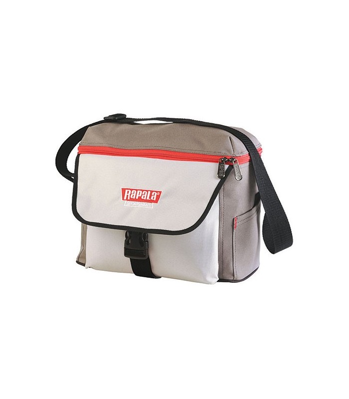 ΤΣΑΝΤΑ RAPALA SPORT-12 46008-2 - tokatlis.gr