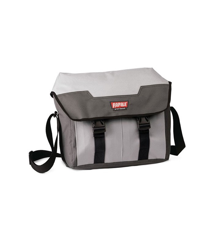 ΤΣΑΝΤΑ RAPALA SPORT-13 46010-2 new - tokatlis.gr