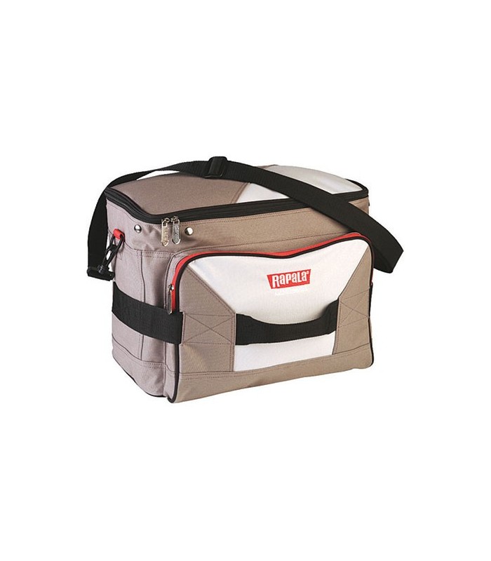 ΤΣΑΝΤΑ RAPALA SPORT-31 46012-2 - tokatlis.gr
