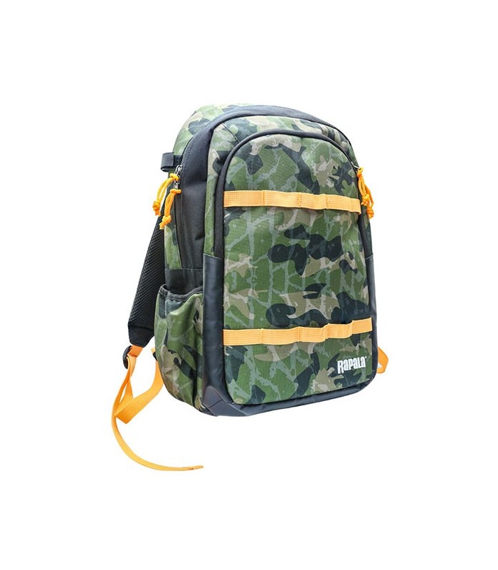 ΣΑΚΙΔΙΟ ΠΛΑΤΗΣ JUNGLE BACKPACK RJUBP - tokatlis.gr