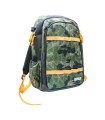 ΣΑΚΙΔΙΟ ΠΛΑΤΗΣ JUNGLE BACKPACK RJUBP