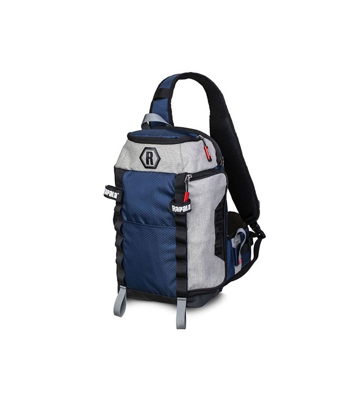 ΤΣΑΝΤΑ ΧΙΑΣΤΙ COUN. RBCDSB SlingBag - tokatlis.gr