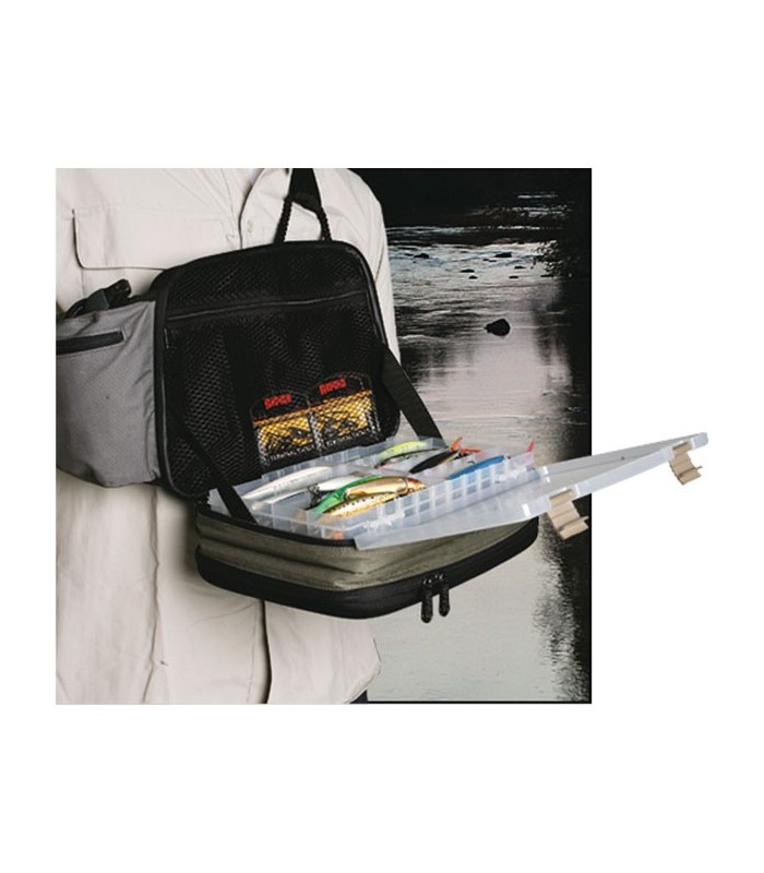 ΤΣΑΝΤΑKI RAPALA Sling 46006-1