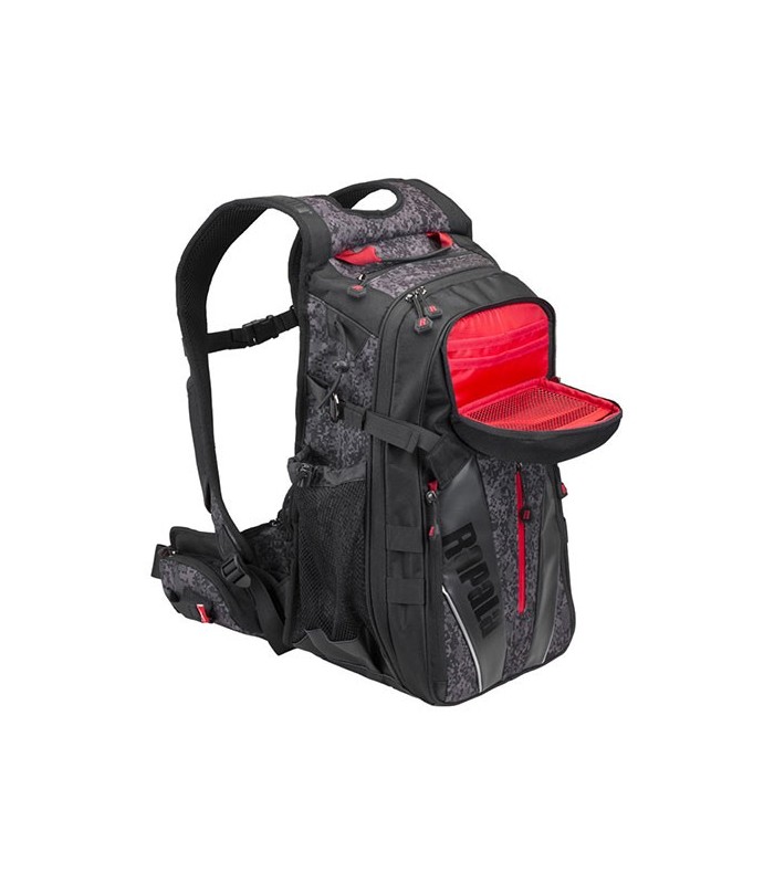 ΣΑΚΙΔΙΟ ΠΛΑΤΗΣ URBAN BACKPACK RUBP - tokatlis.gr