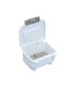 BAIT BOX BM-S Λευκό - tokatlis.gr