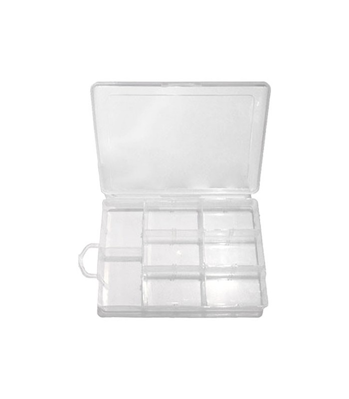 ΚΑΣΕΤΙΝΑΚΙ HS-9022 19x13.5x3.5cm - tokatlis.gr