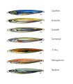 Kendozo Fishy Slim 12,8cm 80gr