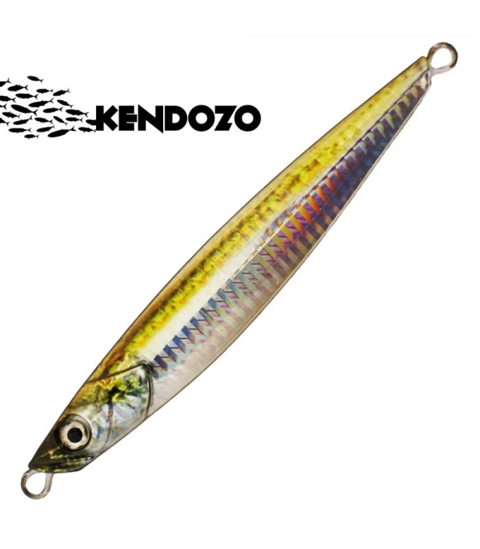Kendozo Fishy Slim 10cm 40gr- tokatlis.gr