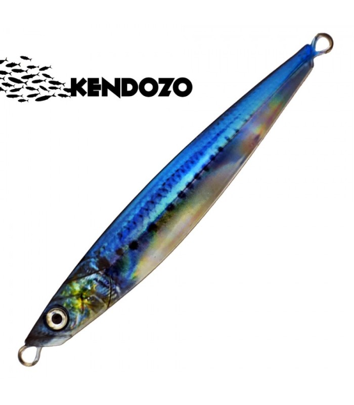 Kendozo Fishy Slim 10cm 40gr- tokatlis.gr