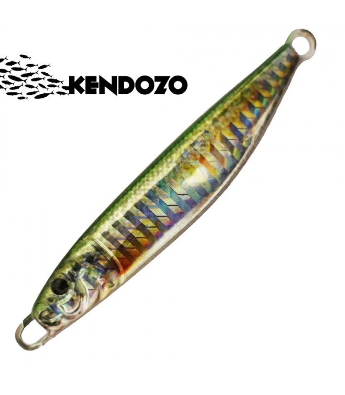 Kendozo Fishy 8cm 60gr- tokatlis.gr