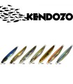 Kendozo Fishy 8cm 60gr
