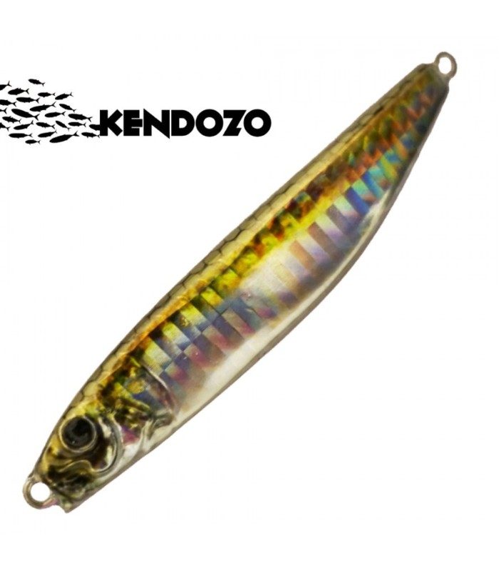 Kendozo Fishy 7cm 40gr- tokatlis.gr