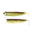 Fiiish Black Minnow Combo+Body No3 Shore 12gr Wakasagi