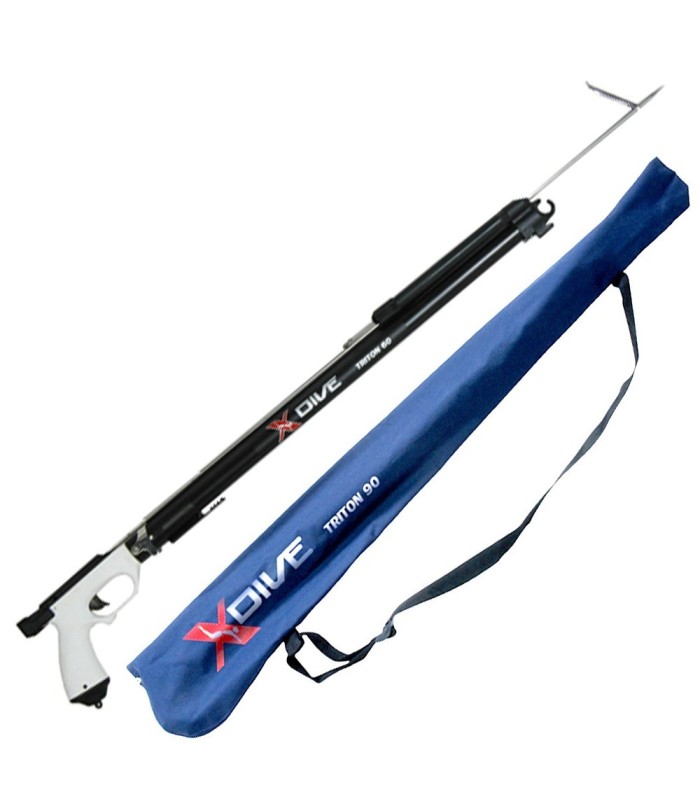 Ψαροντούφεκο Xdive Triton 60 - tokatlis.gr