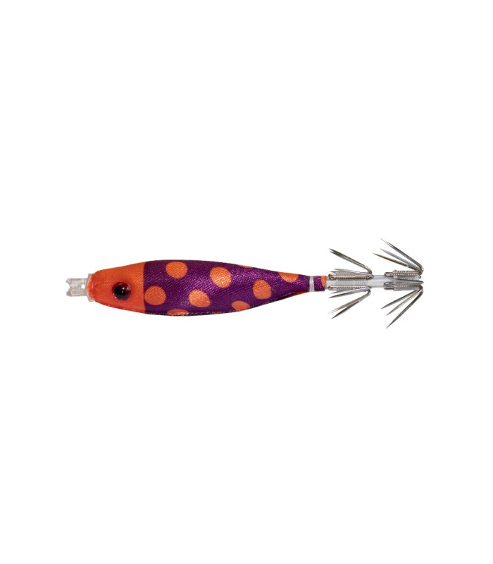 Oceanic Team Amica Pajama Silicon Squid Jig 7.5 - PAJAMA 123 - tokatlis.gr