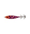 Oceanic Team Amica Pajama Silicon Squid Jig 7.5 - PAJAMA 123