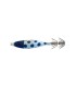 Oceanic Team Amica Pajama Silicon Squid Jig 7.5 - PAJAMA BLUE 107 - tokatlis.gr