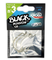 Fiiish Black Minnow Ανταλλακτικά Aγκίστρια