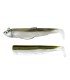 Fiiish Black Minnow 90 Candy Green No2 - tokatlis.gr
