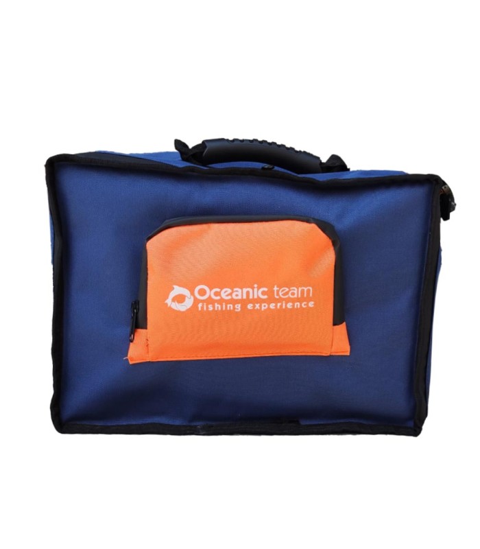 Oceanic Team Reel Case - Θήκη Μηχανισμών - tokatlis.gr