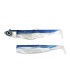 Black Minnow Combo No4 140mm  - tokatlis.gr