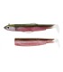 Black Minnow Combo No4 140mm  - tokatlis.gr