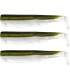 Fiiish Black Minnow Bodies No4 120mm- tokatlis.gr