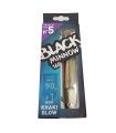 Fiiish Black Minnow Combo No5 160mm