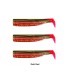 Fiiish Black Minnow Bodies No5 160mm- tokatlis.gr