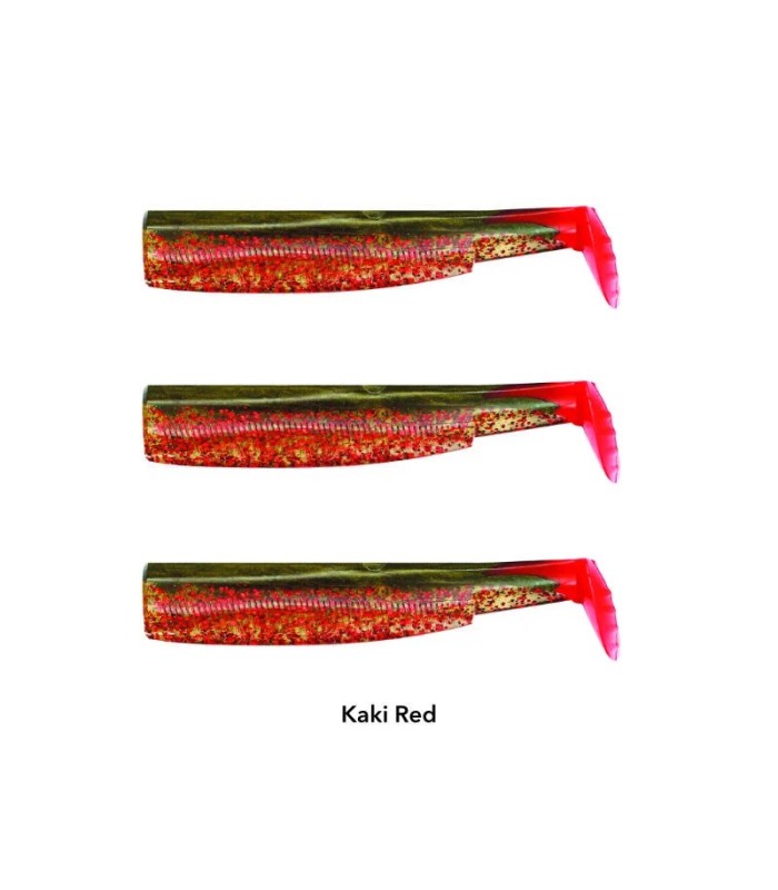 Fiiish Black Minnow Bodies No5 160mm- tokatlis.gr
