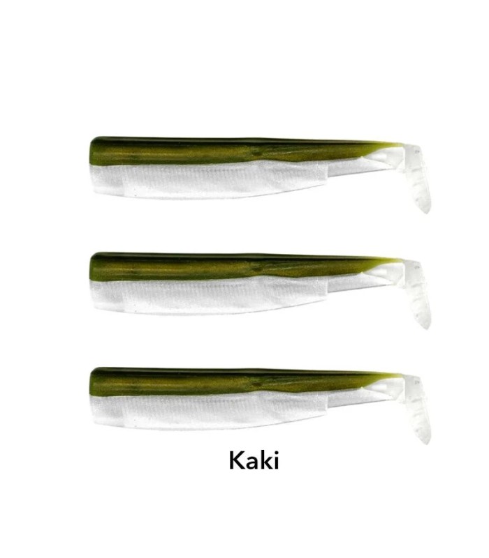 Fiiish Black Minnow Combo No5 160mm- tokatlis.gr