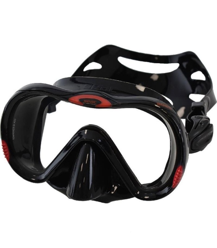 Μάσκα Κατάδυσης Boss Silicone Seac 9232N- tokatlis.gr