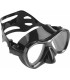 Μάσκα Κατάδυσης Capri Black Seac 9421 - tokatlis.gr