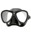 Μάσκα Κατάδυσης Iena Black Seac 758NS