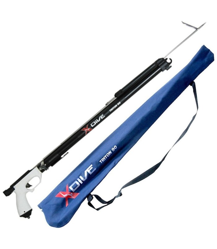 Ψαροντούφεκο Xdive Triton 75 - tokatlis.gr