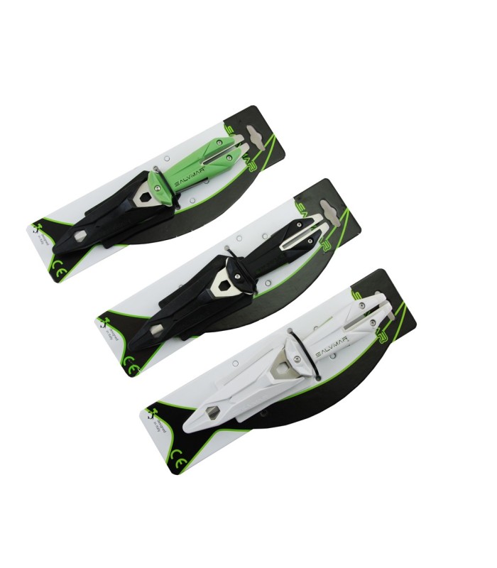 Salvimar Μαχαίρι Goemon - tokatlis.gr