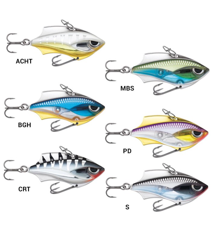 Rapala Rap-V Blade RVB-06 - tokatlis.gr
