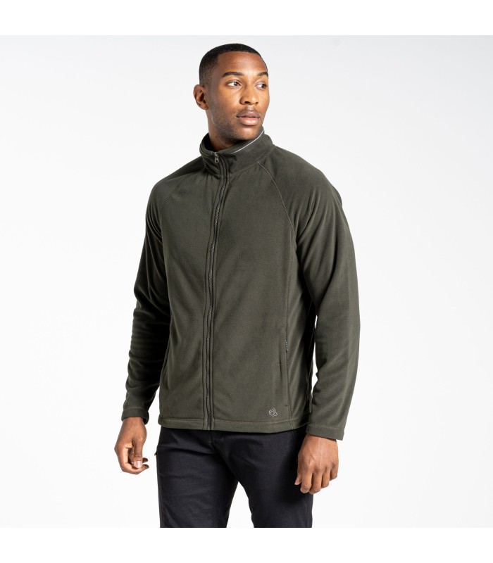 Craghoppers Cea001 Expert Corey 200fz Fleece Ζακέτα - tokatlis.gr