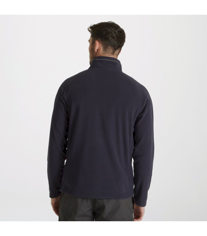 Craghoppers Ανδρική Ζακέτα Expert Corey 200fz Fleece Dark Navy- tokatlis.gr
