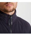 Craghoppers Ανδρική Ζακέτα Expert Corey 200fz Fleece Dark Navy