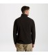 Craghoppers Ανδρική Ζακέτα Expert Corey 200fz Fleece Μαύρη - tokatlis.gr