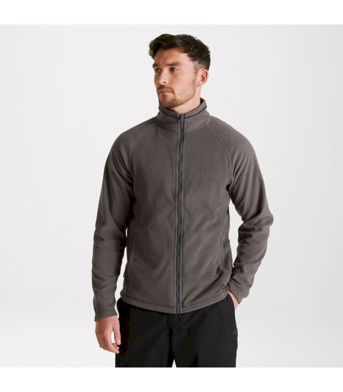 Craghoppers Cea001 Expert Corey 200fz Fleece Ζακέτα - tokatlis.gr
