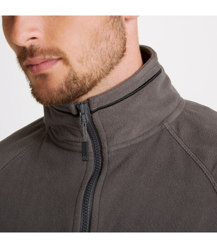 Craghoppers Cea001 Expert Corey 200fz Fleece Ζακέτα - tokatlis.gr